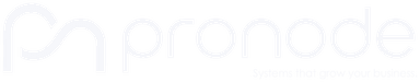 Pronode