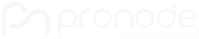 Pronode